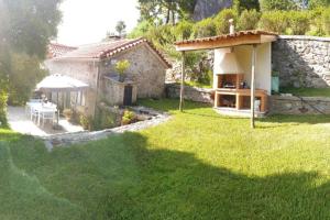 Casa de Férias V6 com piscina