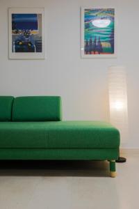 Hvar Old Dalmatian House Junior Suite - Deck 1