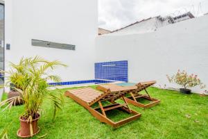 Blue Ocean Suites - Aeroporto Congonhas