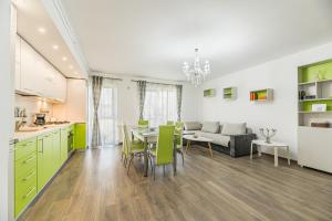 Apartament 2 camere Narcis