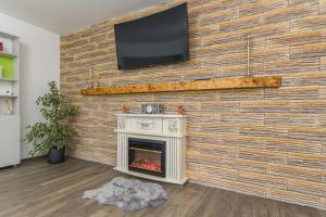 Apartament 2 camere Narcis