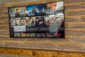 Apartament 2 camere Narcis