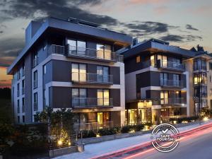 Tzl Suites Hotel Nişantaşı