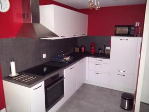 Appartements Gite 