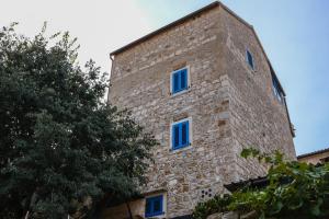 Hvar Old Dalmatian House Junior Suite - Deck 1
