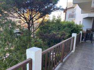 Apartamentos del mar II