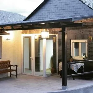 O Prado do Forno - Sobradelo