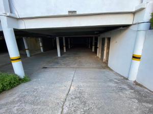 Apartamentos del mar II