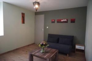 Domaine des Pierres Jumelles-balade à cheval-chambre dhôtes Mayenne