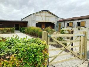 Vakantieverblijf Alfzotmolen - Monksilver