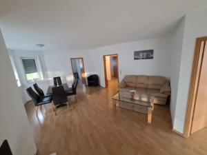 Ferienwohnung in Troisdorf Nähe Flughafen Köln Bonn