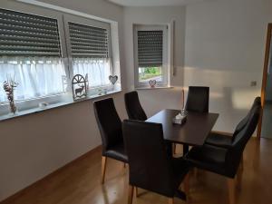 Ferienwohnung in Troisdorf Nähe Flughafen Köln Bonn