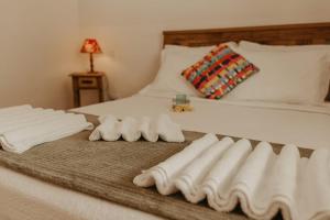 Pousada Encantos do Peró