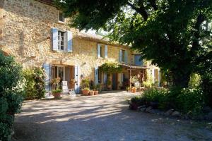 Mas du Clos de lEscarrat