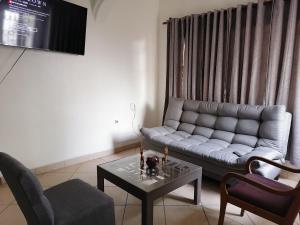 Departamento Boulevard MZO