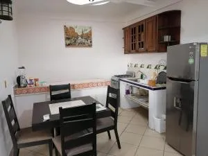 Departamento Boulevard MZO - Campos