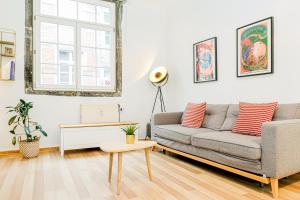 Les Cerisiers - Duplex de Standing au Centre de Namur