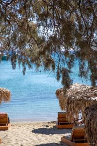 Porto Koundouros Beach and Villas Kea Greece
