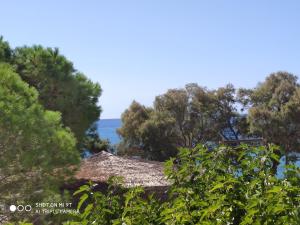 Porto Koundouros Beach and Villas Kea Greece