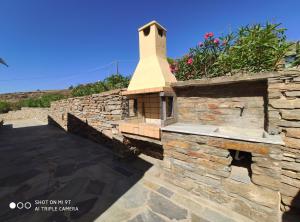 Porto Koundouros Beach and Villas Kea Greece