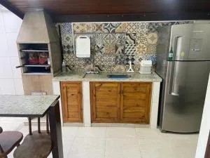 Apartamento Ubatuba em frente ao mar maranduba - Ilha Maranduva