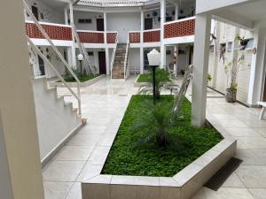 Apartamento Ubatuba em frente ao mar maranduba