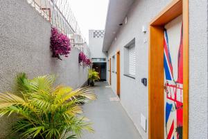 Rock CGH Suites - Aeroporto de Congonhas