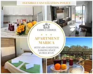 Apartment Marica - Žunić