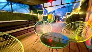 ROOMIES HOSTEL Roma - Malinalco