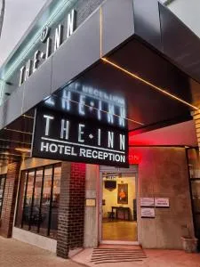 The Inn by Ilawu - Pietermaritzburg