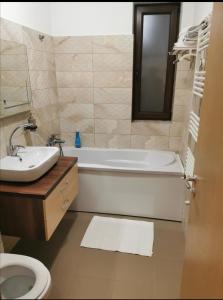 Jolie Luxury Apartment