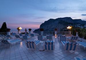 Hotel Villa Brunella