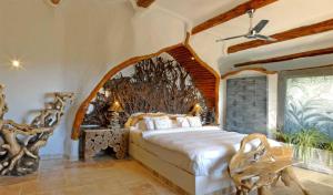 Hotels Domaine de Piscia : photos des chambres