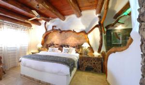 Hotels Domaine de Piscia : photos des chambres