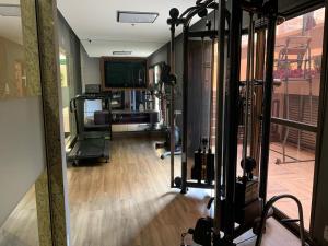 Condomínio Premium Suítes 04