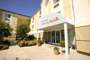 Sonesta Simply Suites Atlanta Gwinnett Place - Lilburn