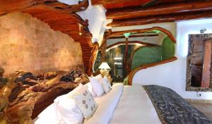 Hotels Domaine de Piscia : photos des chambres