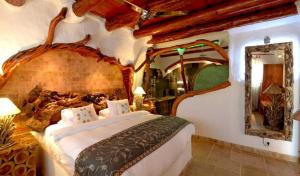 Hotels Domaine de Piscia : photos des chambres