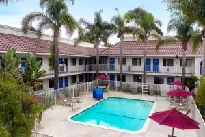 Motel 6-Santa Maria, CA - North - لومبوك