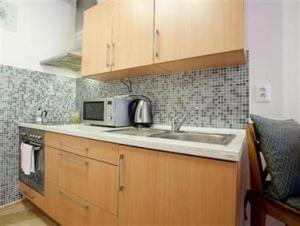 Apartment Smichov