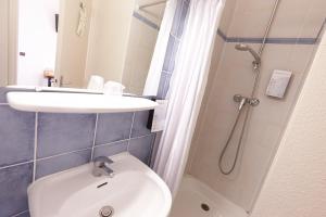 Hotels Campanile Paris Ouest - Boulogne : Chambre Double