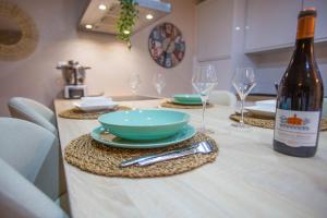 Le Coccon Entre Basso Cambo et Lardenne