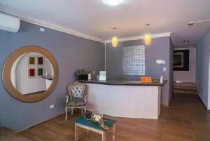 Hotel Boutique Casa Umiña - Manta