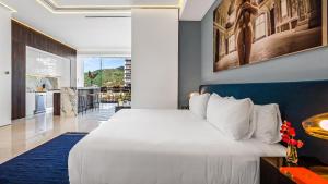 PIER 57 - 711 Fabulous & Dreamy 1 BR Romantic Zone