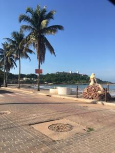 Casa de Praia em Ubu