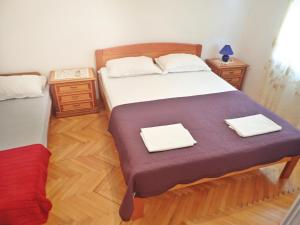 Apartment in Starigrad-Paklenica 6861