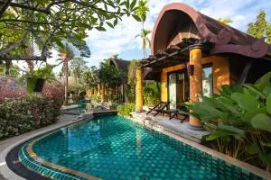 The Village Resort - SHA Plus - Karon Beach