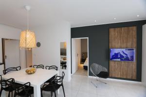 Apartment in Silo with Two-Bedrooms 7