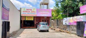 Hotel Keluarga Mekar Jaya Syariah