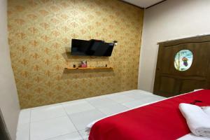 RedDoorz near Mojokerto Train Station